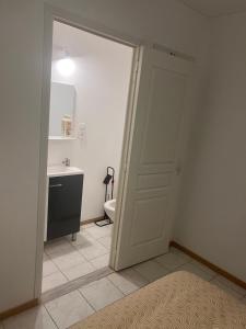 Hotels Le Manteau Bleu : photos des chambres