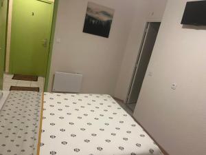 Hotels Le Manteau Bleu : photos des chambres