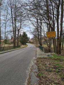 Kleine Ferienwohnung in der Natur