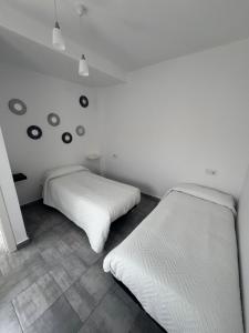 Apartamento La Zarza