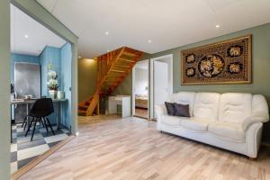 Pärnu Spa Duplex for 8