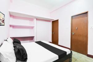 Hotel O happy hotel