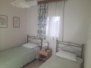 Georges House between Falasarna and Balos