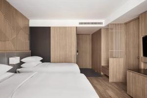 Courtyard by Marriott Phnom Penh