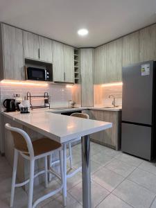 Departamento Ciprés