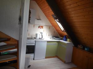 Ferienhaus Joldelund, Nordfriesland