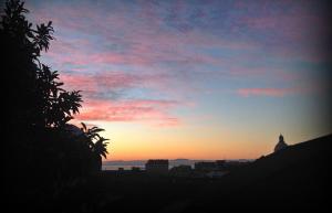 Great view and location in Lisbon!