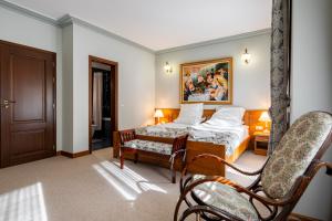 Къща за гости Карлък