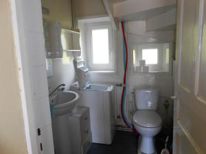 Maisons de vacances chez Ernestine : photos des chambres