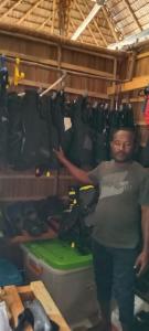 YenKarom Guest House