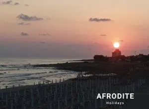 Casa vacanze Torre Mileto - 圣尼坎德罗加尔加尼科