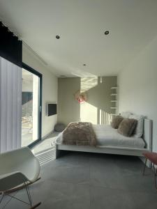 Villas Villa LOUNA 3 chambres : photos des chambres