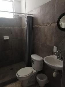 Torre Romo Departamento 1-1