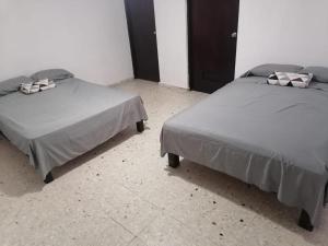 Torre Romo Departamento 1-1