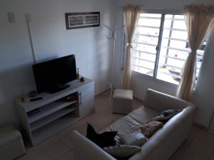 Departamento en dúplex en Las Grutas