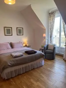 Découvrez le calme et la sérénité de la campagne à 45 minutes de Paris - Soindres