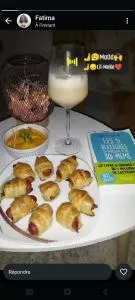 La cabane de Josephine - Le Lamentin