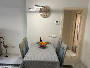 Elviria beach front apartment