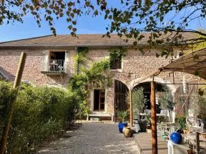 Le Clos de Miribel - 索恩河畔沙隆