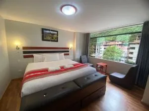 Raymi Inn MachuPicchu - Santa Teresa