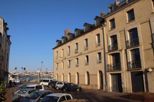 Appartements Petit Vitet : photos des chambres
