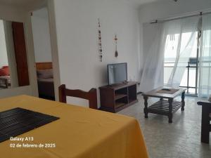 Cómodo Dto 2Amb - 3 Adultos -Plaza Mitre - Opcional Cochera -Mar del Plata