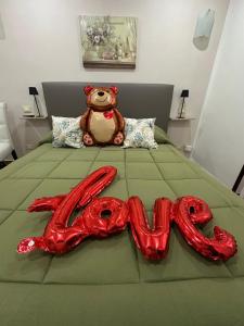 QuattroCantiApartment2 Palermo