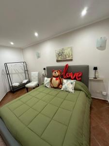 QuattroCantiApartment2 Palermo