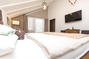 Hotel Alpenhof Postillion