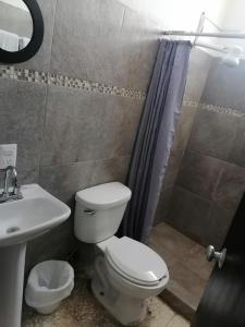 Torre Romo Departamento 1-2