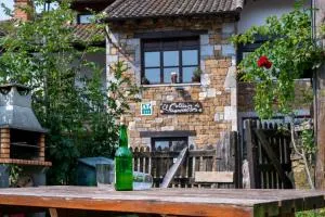 Apartamentos Rurales El Collaín de Campiellos - Casapapío