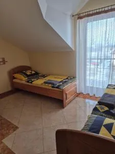 Penzión Altana - Jelšovce