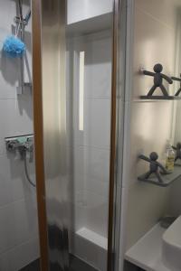Appartements Multi residences Samoens : photos des chambres