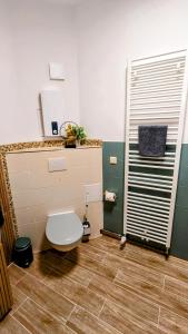 ADresseApartments 2 - E-Kamin & Parkplatz