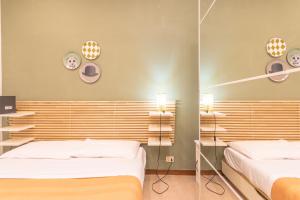 Modern Loft in Milan Near Metro and San Siro