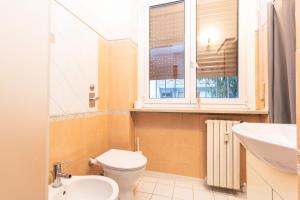 Modern Loft in Milan Near Metro and San Siro