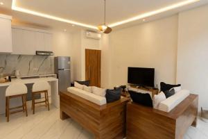 Cozy Seminyak Loft 360 Sweet