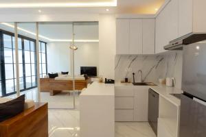 Cozy Seminyak Loft 360 Sweet