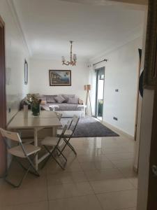 apart Blanca beach sur mer