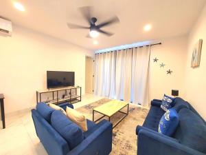 Amaterra 304D Seaside Luxe Condo