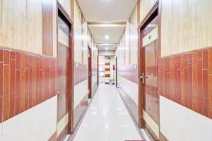 Hotel O Rudreshwar By Shri Krishna Taxi Service - Kankhal