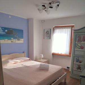 Casa Vacanze Tel 121