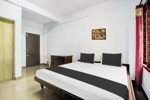 Hotel O THE HOME SPOT