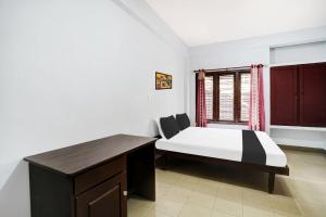 Hotel O THE HOME SPOT