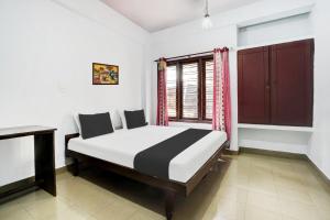 Hotel O THE HOME SPOT