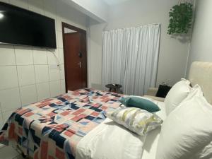 Conforto e Tranquilidade próximo à praia!