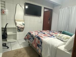 Conforto e Tranquilidade próximo à praia!