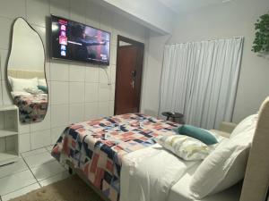 Conforto e Tranquilidade próximo à praia!