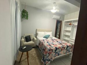 Conforto e Tranquilidade próximo à praia!