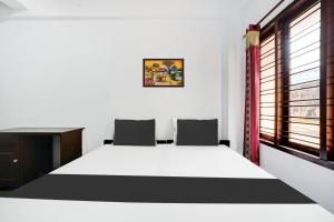 Hotel O THE HOME SPOT